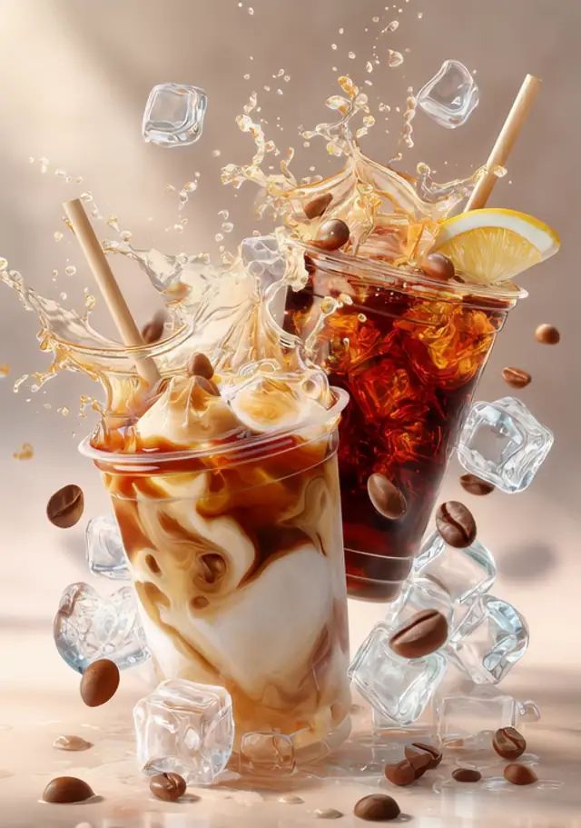 ስፔሻል ካራሜል (Special caramel)