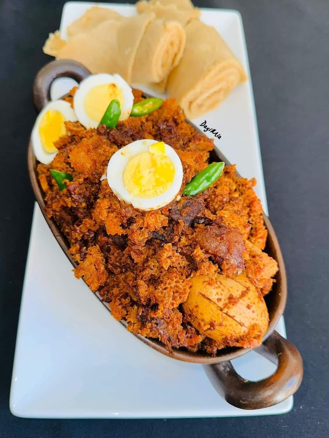 ተፈሪሾ (Teferisho)