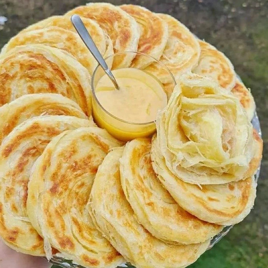 ስፔሻል ፈቲራ (Special fetira)