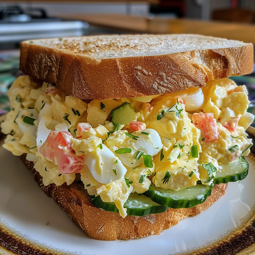ስፔሻል ኤግ ክለብ (Special egg club)