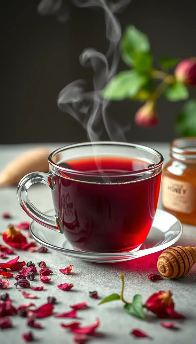 ሻይ (Normal tea)