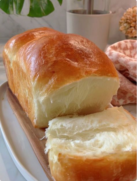 ዳቦ ½ (Bread ½)