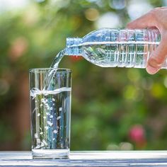 ውሃ 1 ሊትር (Water 1 liter)