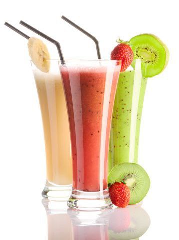 ስፕሪስ ጁስ (Spris juice)