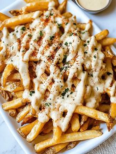 ስፔሻል ችፕስ (Special fries)