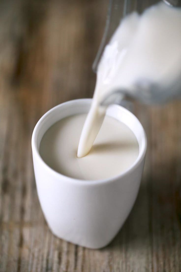 ወተት (Milk)