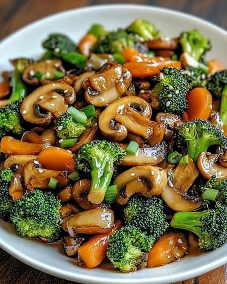 ስፔሻል አትክልት (Special vegetable)