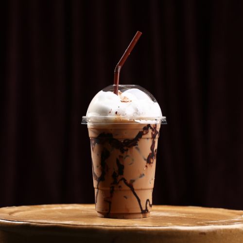 አይስ ሞካ (Ice mocha)