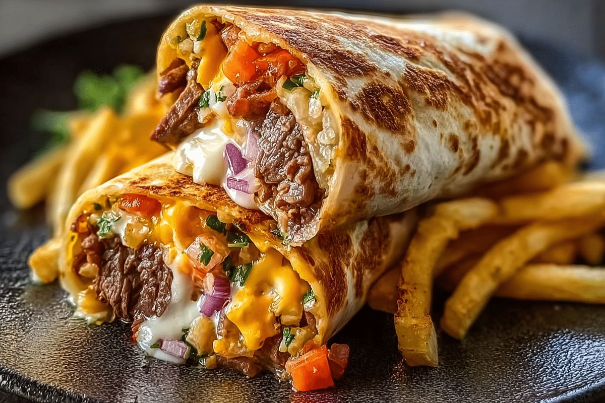 ስፔሻል ሸዋርማ (Special shewarma)