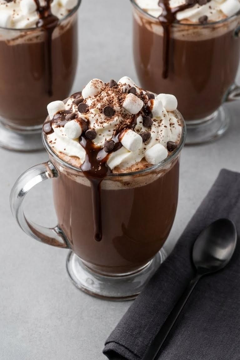 ስፔሻል ቸኮሌት (Special chocolat)